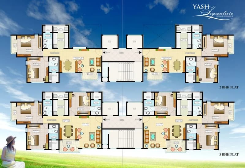 Yash Signature photo 5