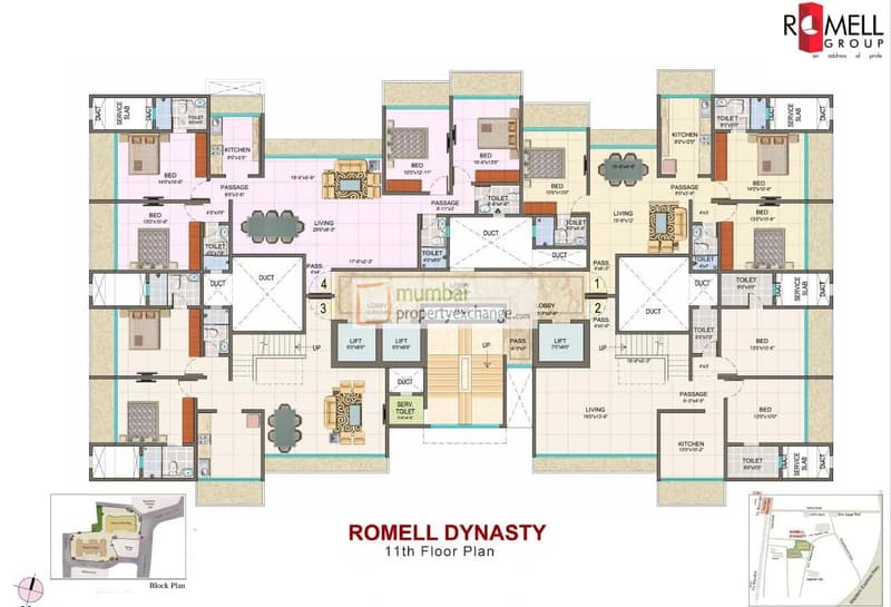 Romell Dynasty photo 3