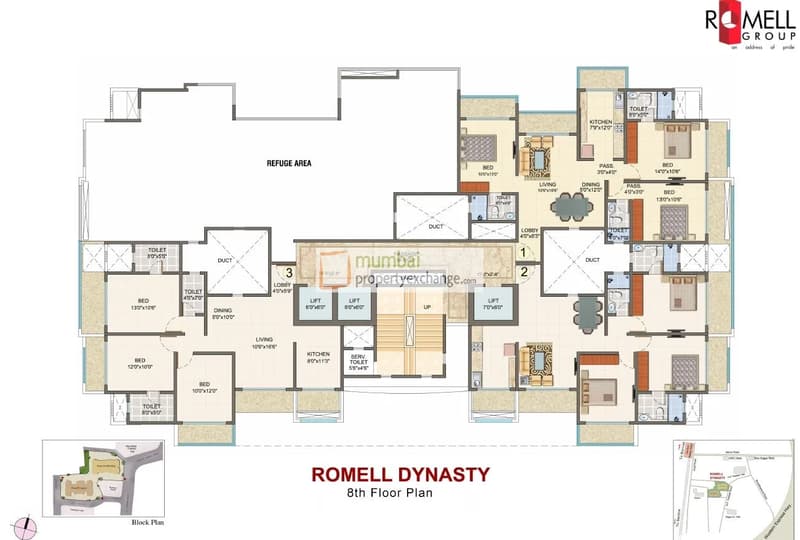 Romell Dynasty photo 4