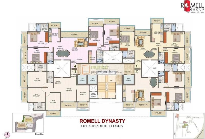 Romell Dynasty photo 5
