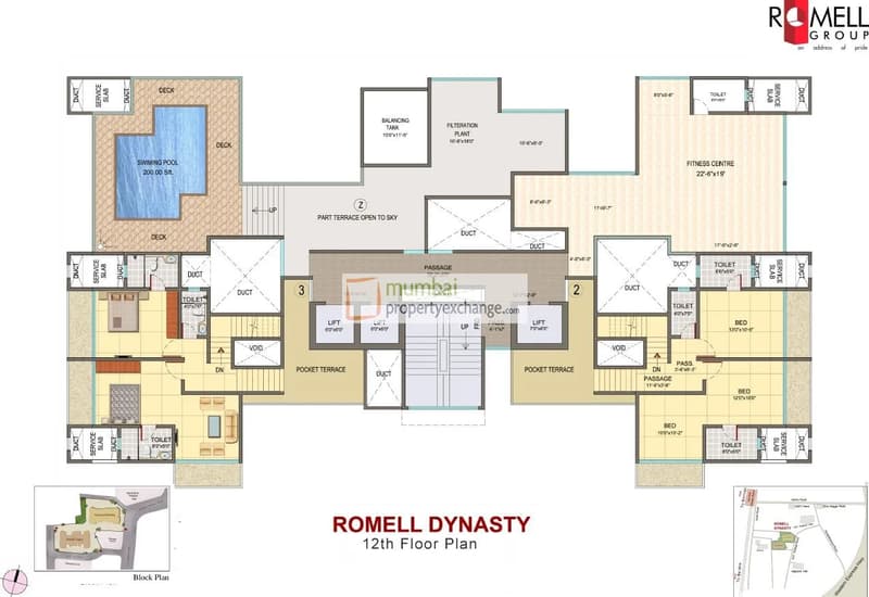 Romell Dynasty photo 2