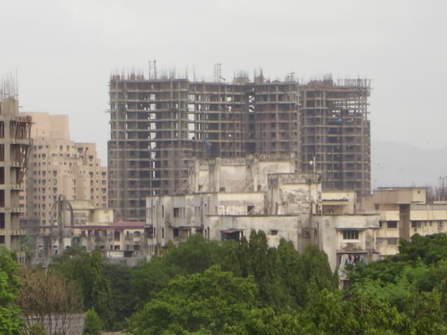 City Of Joy in Mulund West - Photo 2