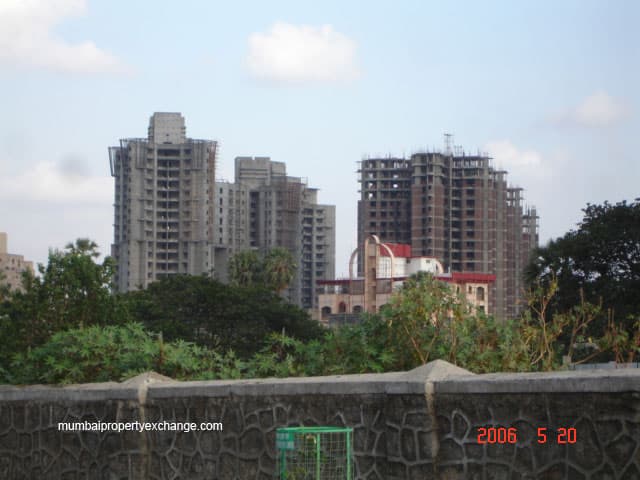 City Of Joy in Mulund West - Photo 4