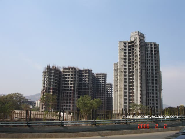 City Of Joy in Mulund West - Photo 3