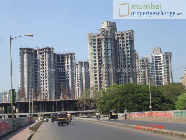 City Of Joy in Mulund West - Photo 6
