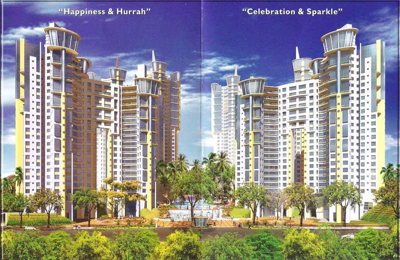 City Of Joy in Mulund West - Photo 9