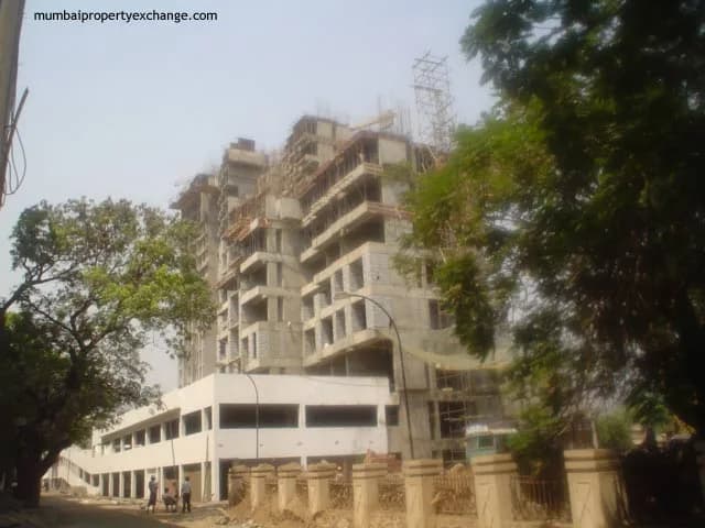 Runwal Pride photo 2
