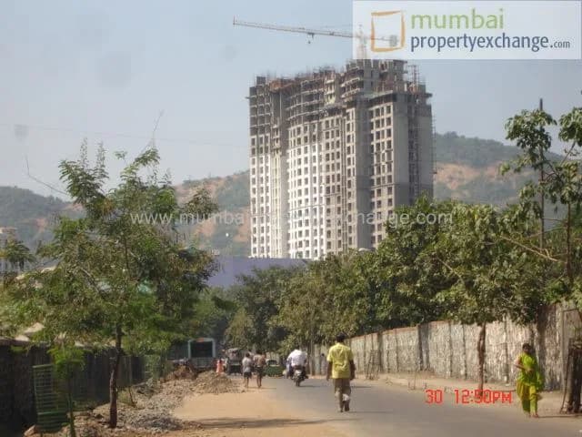 Runwal Pride photo 6