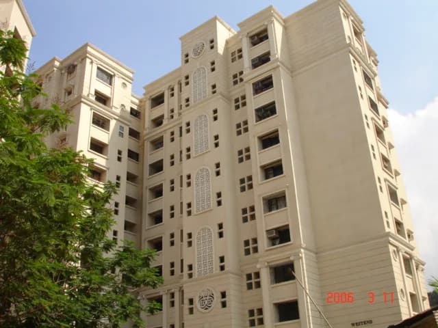 West End photo 2