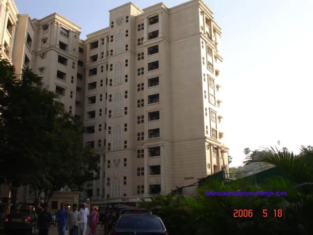 West End photo 3