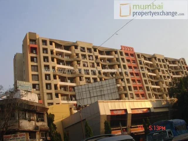 Sagar Heights photo 5