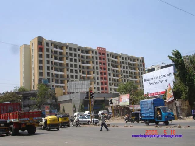 Sagar Heights photo 3