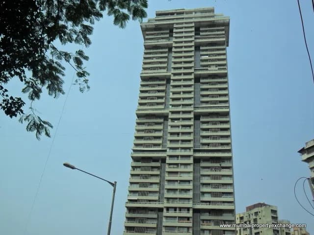 Oberoi Sky Heights photo 1