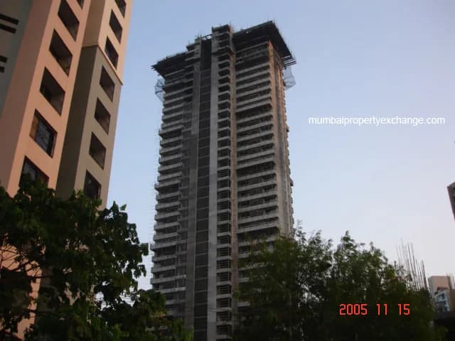Oberoi Sky Heights photo 2