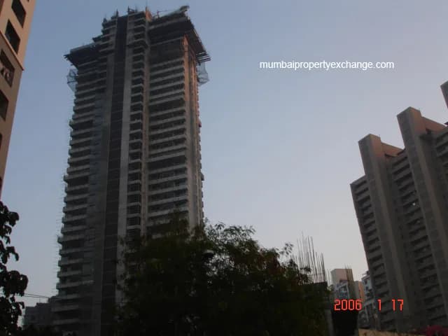 Oberoi Sky Heights photo 3