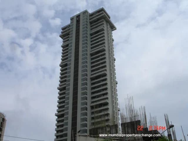 Oberoi Sky Heights photo 4