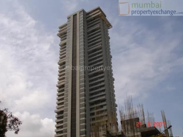 Oberoi Sky Heights photo 6
