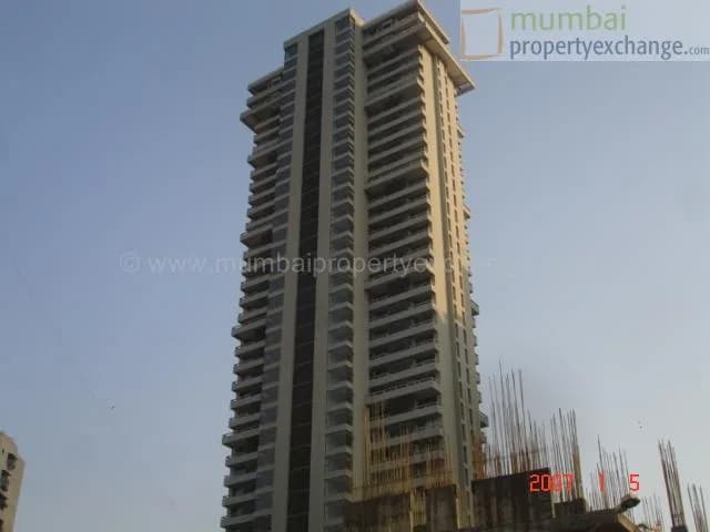 Oberoi Sky Heights photo 5