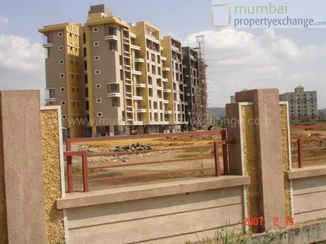 Sadguru Complex photo 4