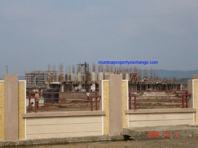 Sadguru Complex photo 2