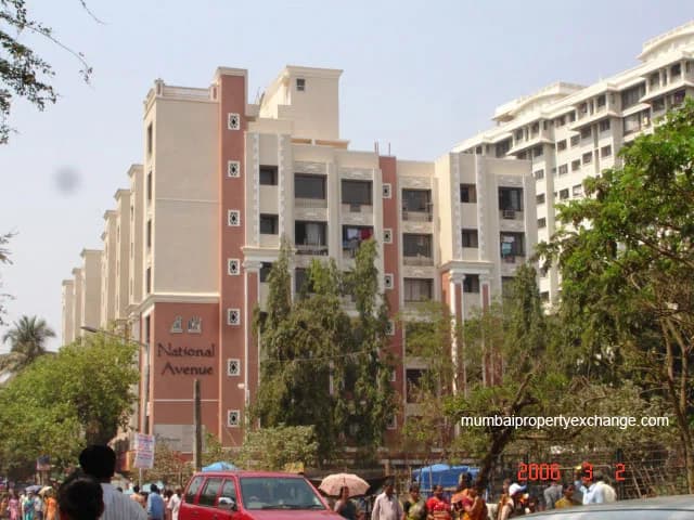 National Avenue photo 2