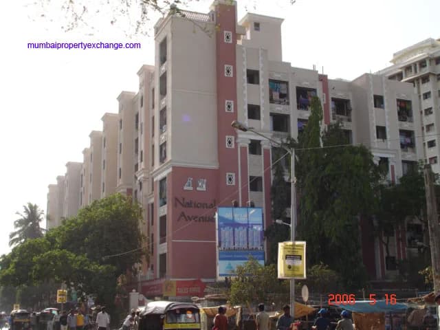 National Avenue photo 3