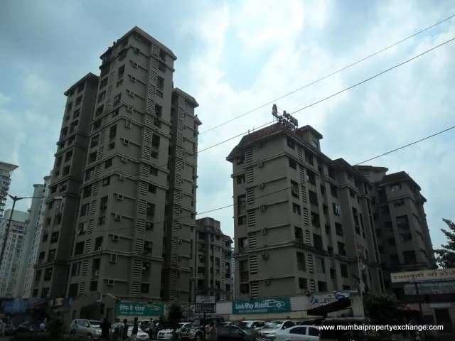 Acme Complex photo 1