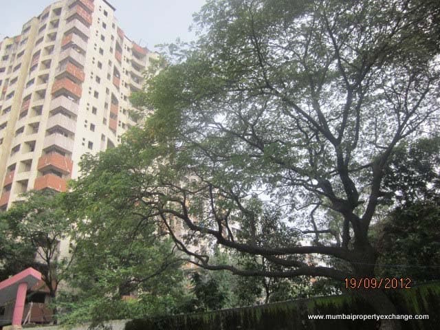 N G Royal Park in Kanjur Marg - Photo 5