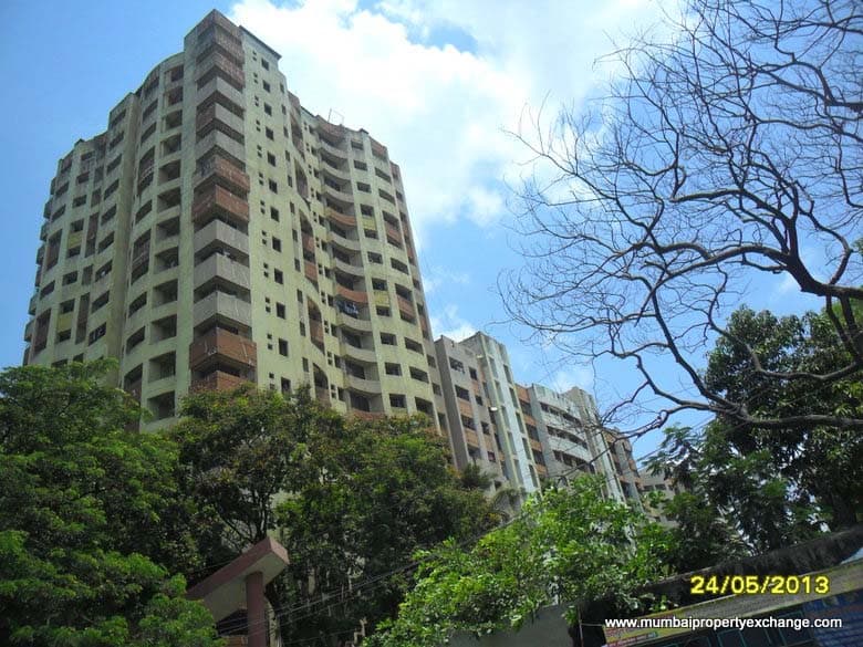 N G Royal Park in Kanjur Marg - Photo 6