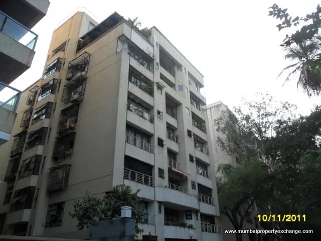 Mayfair Residency photo 1