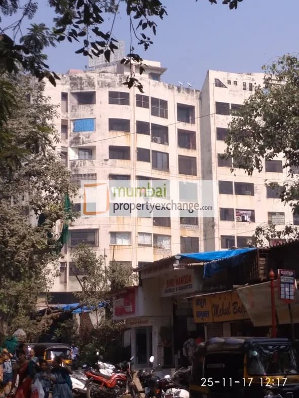 Krishna Residency photo 6
