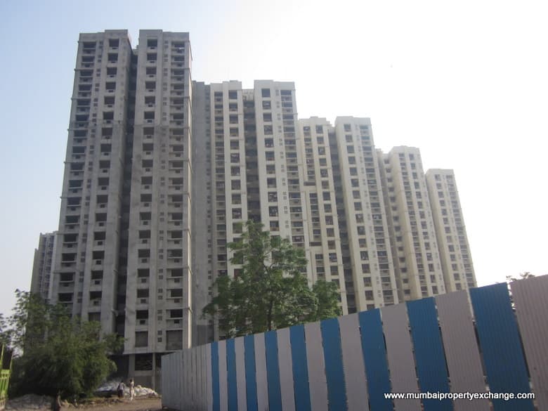 Runwal Garden City in Thane West - Photo 9