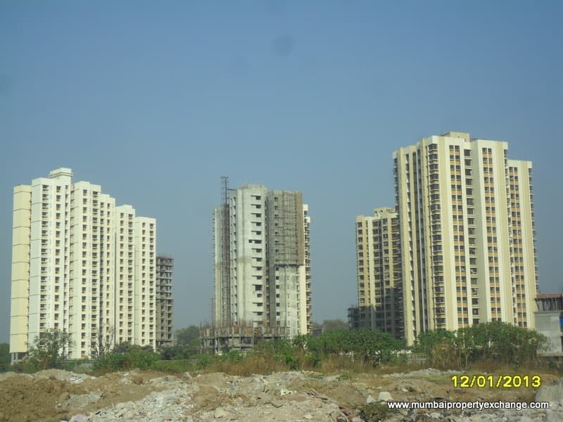 Runwal Garden City in Thane West - Photo 7