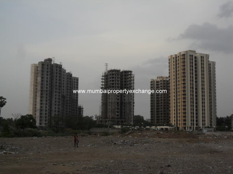 Runwal Garden City in Thane West - Photo 6