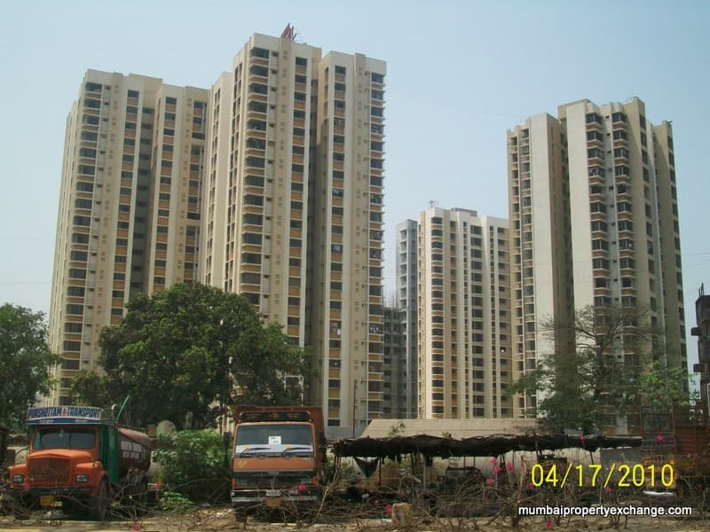 Runwal Garden City in Thane West - Photo 2