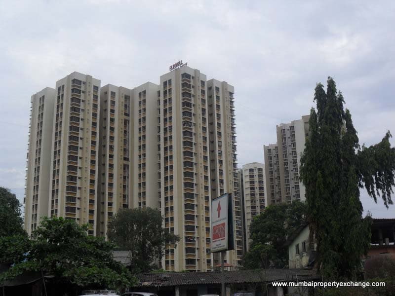 Runwal Garden City in Thane West - Photo 3