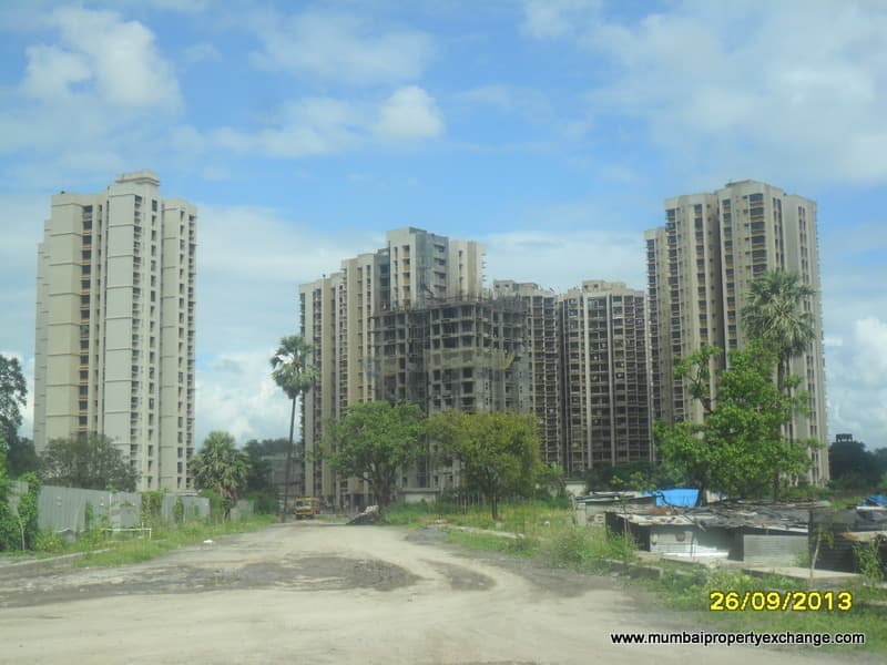 Runwal Garden City in Thane West - Photo 8