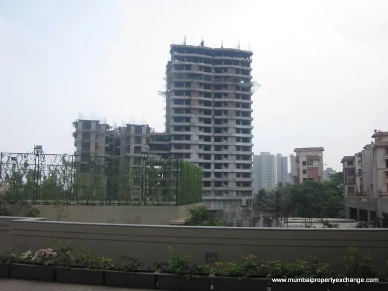 Kalpataru Hills Phase II photo 5