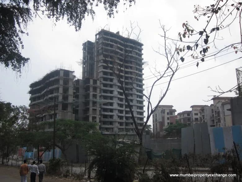 Kalpataru Hills Phase II photo 4