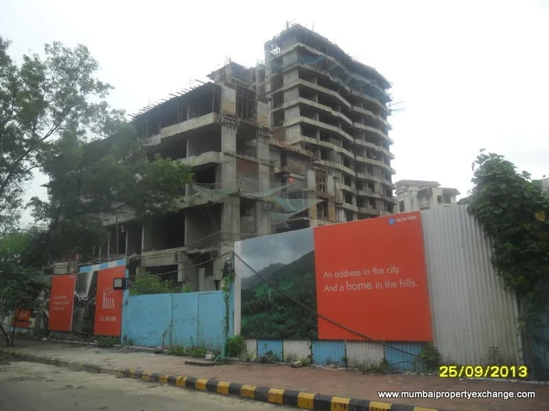 Kalpataru Hills Phase II photo 3