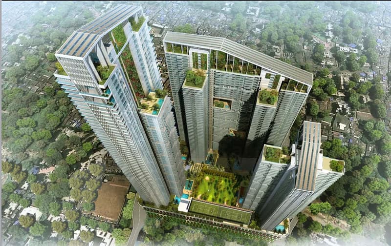 Alta Monte Tower B photo 1