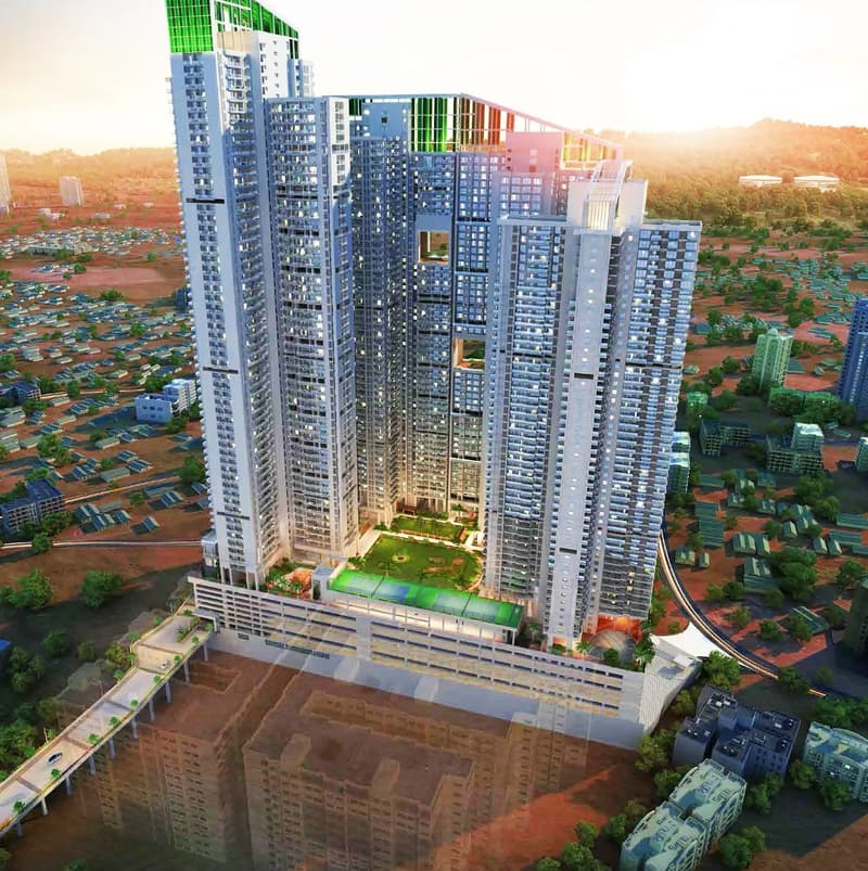 Alta Monte Tower B photo 3