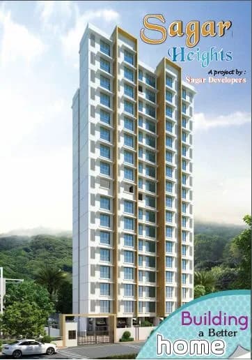 Sagar Height photo 4