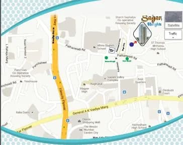 Sagar Height photo 5