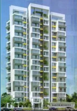 Mahavir Residency photo 1