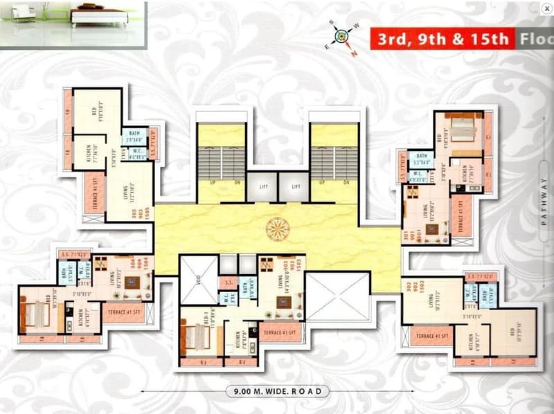 Mahavir Residency photo 5
