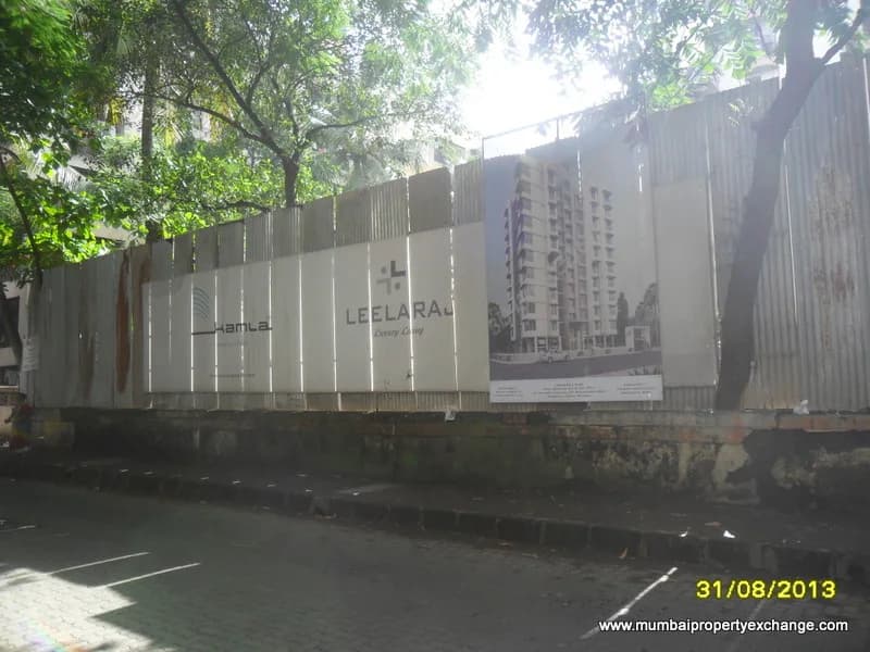 Leela Raj photo 2