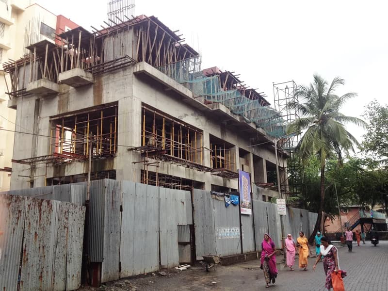 Vijay Lenyadri photo 6