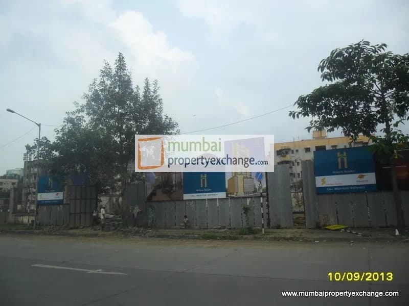 Helicon Heights photo 2