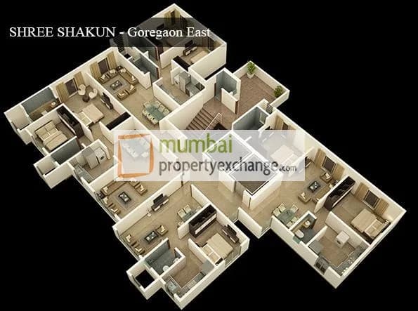 Shree Shakun Heights photo 5